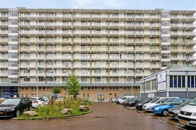 Woning Hofgeest 100 Amsterdam
