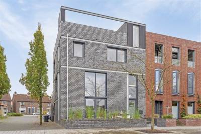 Woning Lonnekerspoorlaan 280 Enschede