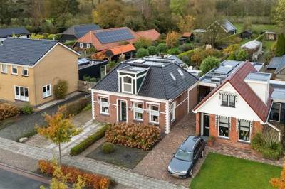 Woning Jeltingalaan 46 Buitenpost