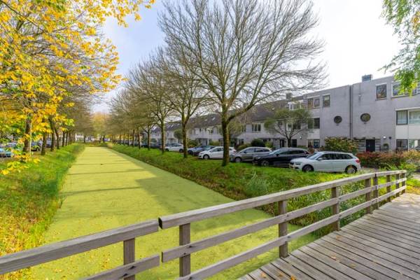 Woning Dampkring 17 De Meern