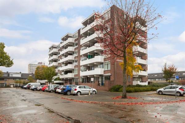 Woning Prof. dr. J. Tinbergenweg 62 De Bilt