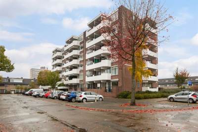 Woning Prof. dr. J. Tinbergenweg 62 De Bilt