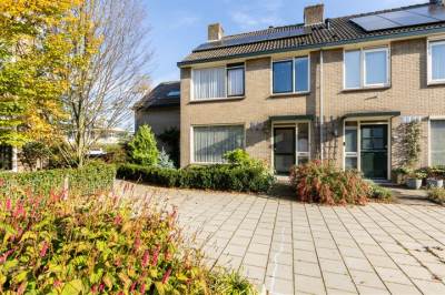 Woning Groenezoom 22 Reeuwijk