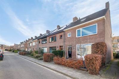 Woning Soesterbergstraat 4 Heerlen