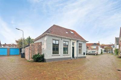 Woning 't Bijltje 8 Middelburg