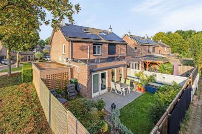 Woning Wienkeskoel 31 Melick