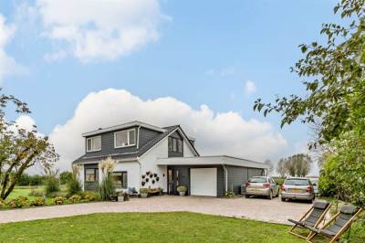 Woning Zinkweg 276 Oud-Beijerland