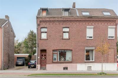 Woning Kaalheidersteenweg 12 Kerkrade