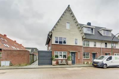 Woning Kloosstraat 11 Alblasserdam