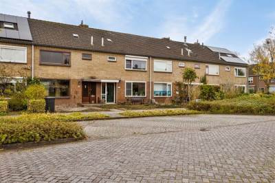 Woning Cornelis Dirkszoonlaan 113 Monnickendam