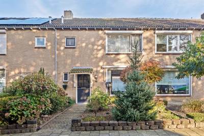 Woning van Duvenvoordestraat 12 Waalwijk