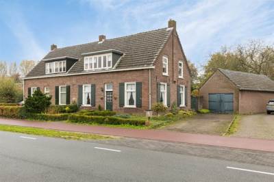Woning Sint-Oedenrodeseweg 28 Best