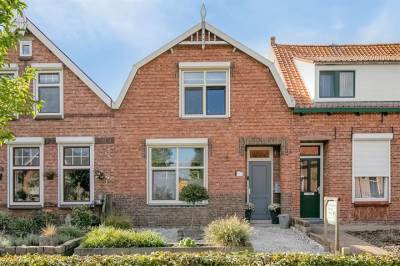 Woning Axelsestraat 80 Zaamslag