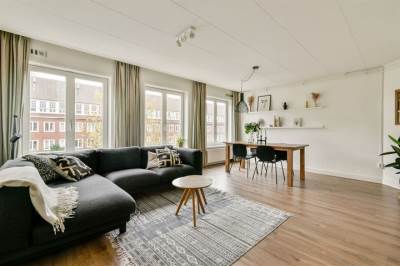 Woning Hoofdweg 371- 2 Amsterdam