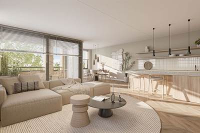 Woning Nijverheidsweg 20 Domburg