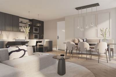 Woning Nijverheidsweg 24 Domburg