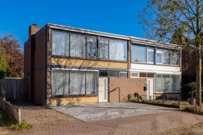 Woning Sint Lambertusstraat 11 Den Bosch