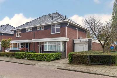 Woning Serre 61 Rijswijk (ZH)