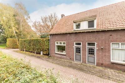 Woning Rijksweg 14 Helvoirt