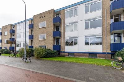 Woning Kastanjelaan 66 Groningen