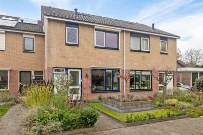 Woning Hazelaar 12 Heino