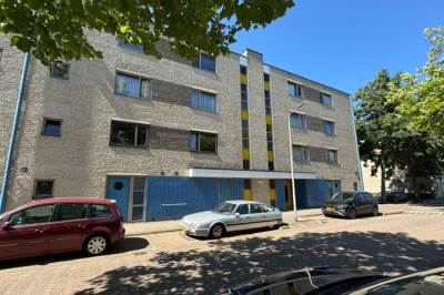 Woning Afrikalaan 138 Delft