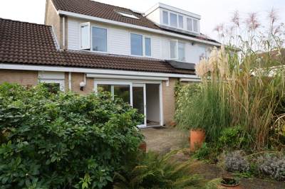 Woning De Vriendschap 39 Amstelveen