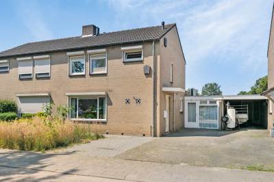 Woning Julianasingel 6 Erp