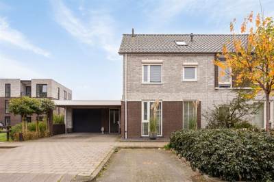 Woning Hadewychstraat 40 Heesch