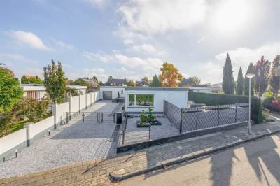 Woning Mr. Bergerstraat 16 Broekhuizen (LI)