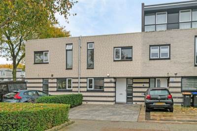 Woning Colorado 19 Dordrecht