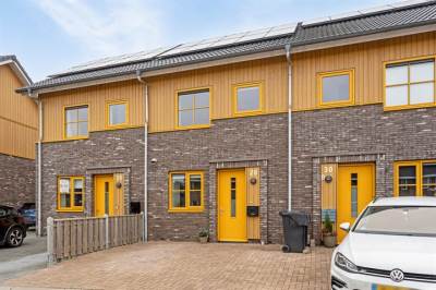 Woning Smient 28 Bedum