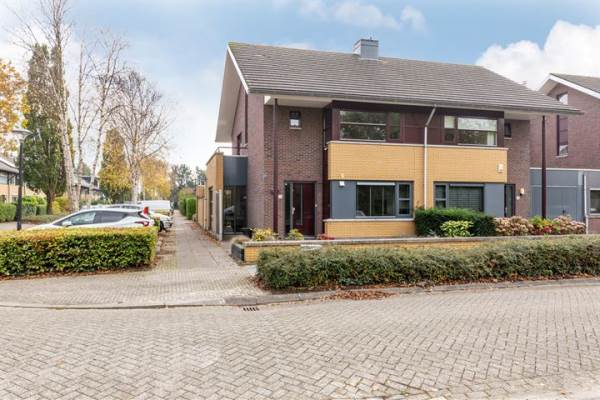Woning Herfststraat 13 Almere