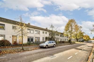 Woning Pomonastraat 54 Amsterdam