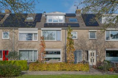 Woning Wilgenhof 38 Hattem