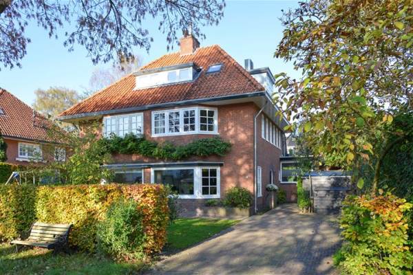 Woning Ernst Casimirlaan 23 Zeist