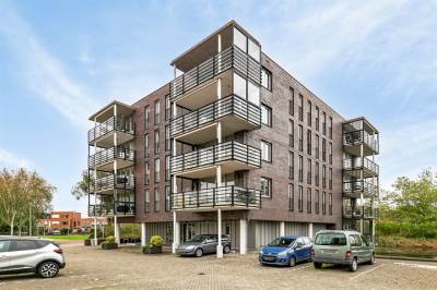 Woning Yellowstone 74 Purmerend