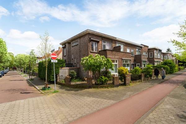 Woning Rembrandtkade 77 Rijswijk (ZH)