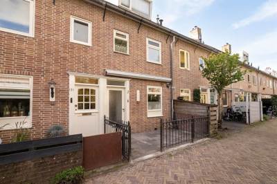 Woning Akkerhoornbloemstraat 2 Alkmaar