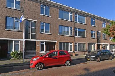 Woning van Heurnstraat 187 Voorburg