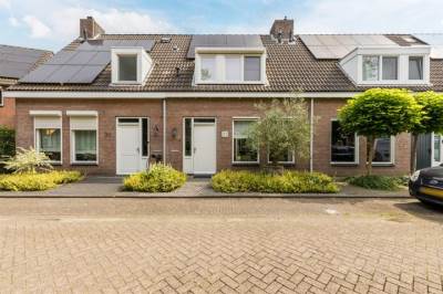 Woning Germstraat 33 Valkenswaard