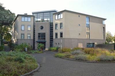 Woning Parkhof 7 Deurne