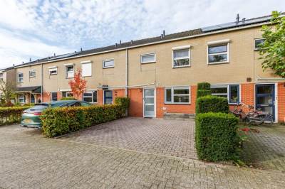 Woning Hondsdrafveld 21 Doetinchem