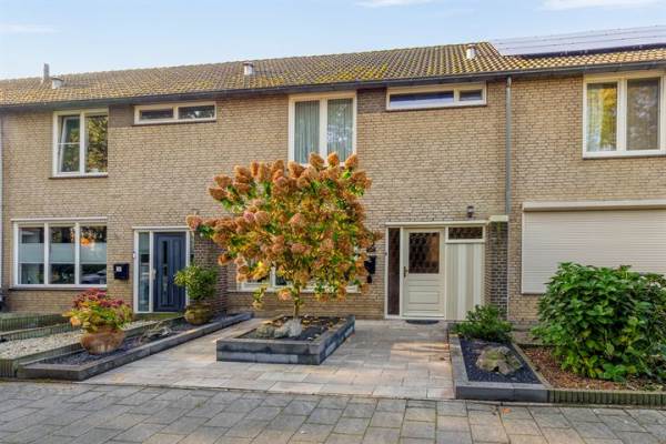 Woning Donauring 73 Veghel
