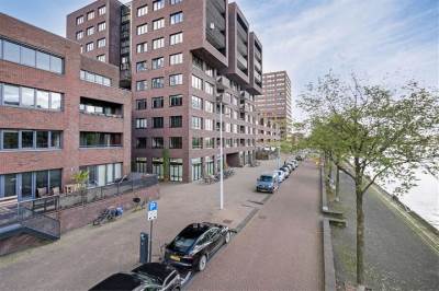 Woning Sint-Jobskade 336 Rotterdam