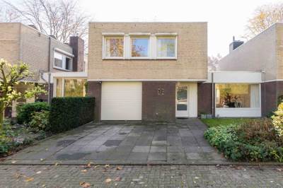 Woning Amelandlaan 12 Son en Breugel