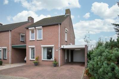 Woning Eijkersstraat 67 Posterholt