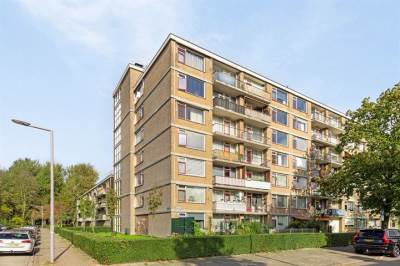 Woning Valkreek 126 Rotterdam