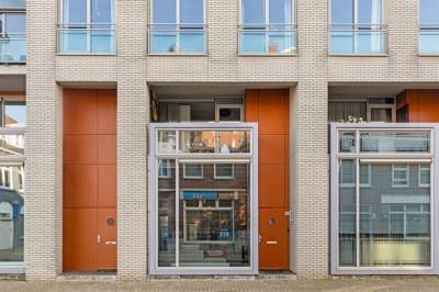 Woning Koestraat 182 Tilburg