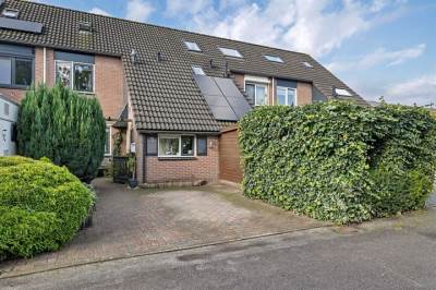 Woning Sneeuwvink 3 Emmen